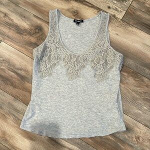 Cute tank top